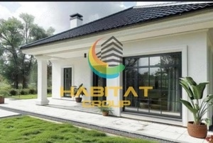 Casa individuala 4 camere, gradina amenajata, 200m bulevard