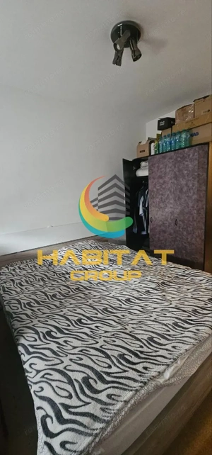 Apartament 3 camere, loc de parcare- Timpuri Noi - imagine 14