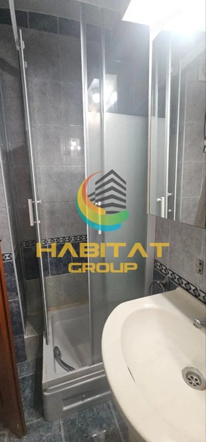 Apartament 3 camere, loc de parcare- Timpuri Noi - imagine 13