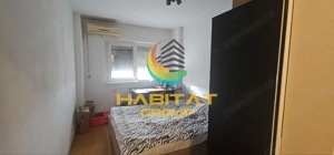 Apartament 3 camere, loc de parcare- Timpuri Noi - imagine 7