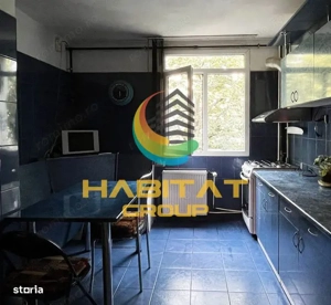 Apartament 3 camere decomandat, Brancoveanu