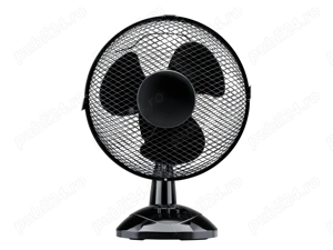 Ventilator de masă marca Switch On - imagine 2