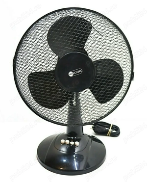 Ventilator de masă marca Switch On - imagine 3