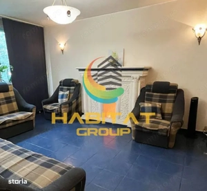 Apartament 3 camere, zona Brancoveanu