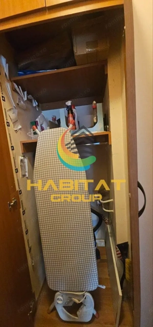 Apartament 3 camere, loc de parcare- Timpuri Noi - imagine 19