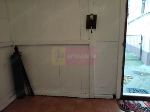 Casa în Ultracentralul Bucureștiului la preț mic (casă mică) - imagine 20