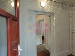 Casa în Ultracentralul Bucureștiului la preț mic (casă mică) - imagine 18