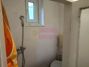 Casa în Ultracentralul Bucureștiului la preț mic (casă mică) - imagine 15