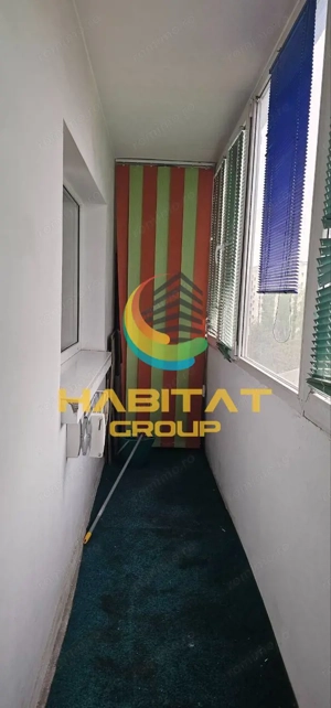 Apartament 3 camere, loc de parcare- Timpuri Noi - imagine 18