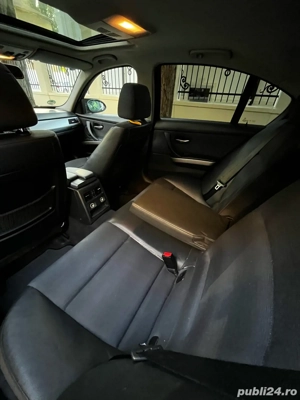 Bmw E90 318i | Cititi descrierea   Schimb