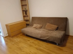 Garsonieră de închiriat   zona Costin Georgian, București 