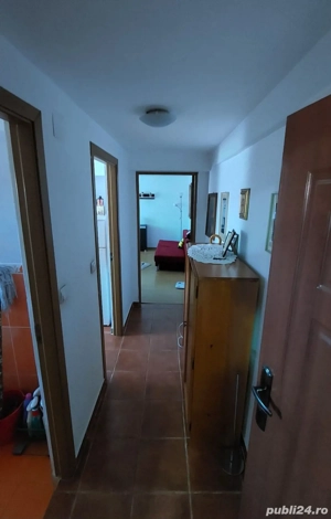 Apartament mansarda. - imagine 2