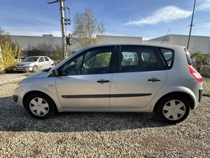 Renault Scenic II 1,5D