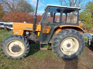 Tractor Fiat UTB 550 DTC DT 4x4 import  Germania stare originală - imagine 8