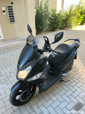 Sym Jet 14 - imagine 2