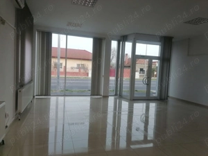 Spatiu birouri de inchiriat in zona Partos