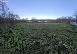 Teren intravilan in apropierea municipiului Suceava