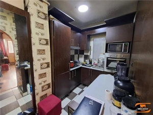 2 camere zona Circumvalatiunii - Gh. Lazar etaj 3 din 10 - imagine 11