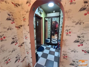 2 camere zona Circumvalatiunii - Gh. Lazar etaj 3 din 10 - imagine 2