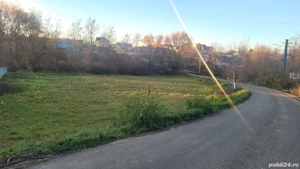 Teren intravilan in apropierea municipiului Suceava - imagine 5