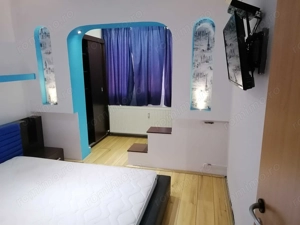 2 camere zona Circumvalatiunii - Gh. Lazar etaj 3 din 10 - imagine 6