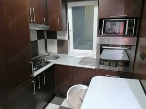 2 camere zona Circumvalatiunii - Gh. Lazar etaj 3 din 10 - imagine 9