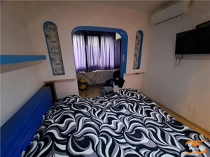 2 camere zona Circumvalatiunii - Gh. Lazar etaj 3 din 10 - imagine 7