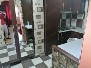 2 camere zona Circumvalatiunii - Gh. Lazar etaj 3 din 10 - imagine 12