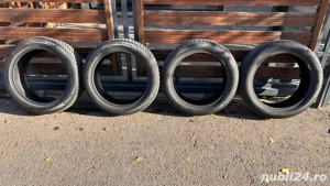 Anvelope iarna Pirelli Snowcontrol serie 3 Winter 210 M+S DOT 2022