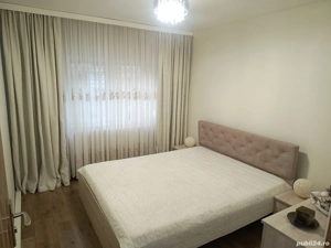 PROPRIETAR, vând apartament 4 camere, 2 bai, decomandat, etaj 1, în zona Lipovei.  - imagine 7
