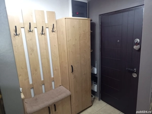 PROPRIETAR, vând apartament 4 camere, 2 bai, decomandat, etaj 1, în zona Lipovei.  - imagine 3