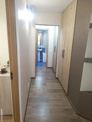 PROPRIETAR, vând apartament 4 camere, 2 bai, decomandat, etaj 1, în zona Lipovei.  - imagine 6