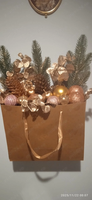 Decorațiuni handmade 