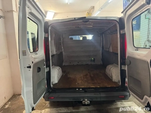 Vand Nissan Primastar 2,0 Diesel, 2014 - imagine 5