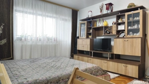 Apartament 2 camere + Garaj in Deva, zona Centrala, etajul 2 - imagine 4