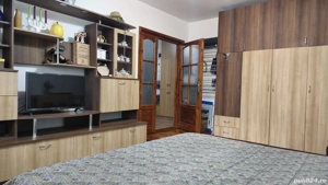 Apartament 2 camere + Garaj in Deva, zona Centrala, etajul 2 - imagine 3