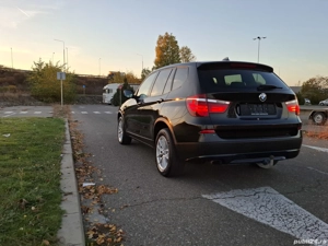 BMW X3 F25  x drive  Bi-xenon - imagine 3