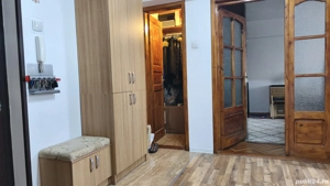 Apartament 2 camere + Garaj in Deva, zona Centrala, etajul 2 - imagine 10