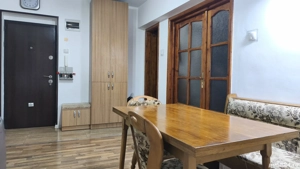 Apartament 2 camere + Garaj in Deva, zona Centrala, etajul 2 - imagine 9