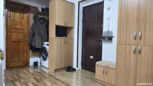 Apartament 2 camere + Garaj in Deva, zona Centrala, etajul 2 - imagine 7