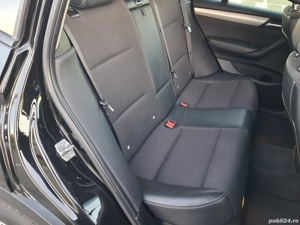 BMW X3 F25  x drive  Bi-xenon - imagine 6