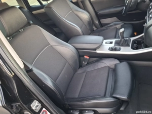 BMW X3 F25  x drive  Bi-xenon - imagine 5