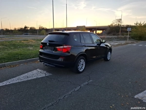 BMW X3 F25  x drive  Bi-xenon - imagine 4