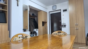 Apartament 2 camere + Garaj in Deva, zona Centrala, etajul 2 - imagine 6