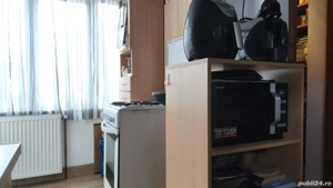 Apartament 2 camere + Garaj in Deva, zona Centrala, etajul 2 - imagine 13