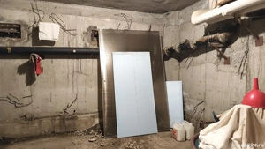 Apartament 2 camere + Garaj in Deva, zona Centrala, etajul 2 - imagine 19