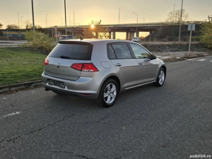 Golf 7   Led   Bi-xenon   Navi  - imagine 5