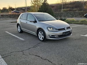 Golf 7   Led   Bi-xenon   Navi  - imagine 8