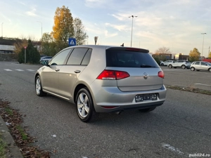 Golf 7   Led   Bi-xenon   Navi  - imagine 2