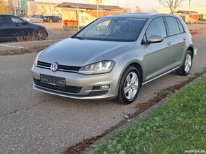 Golf 7   Led   Bi-xenon   Navi  - imagine 3